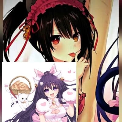 Kurus and Tohka thumbnail
