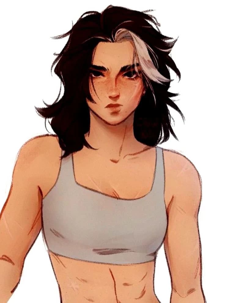 Lizzy (lésbica) thumbnail