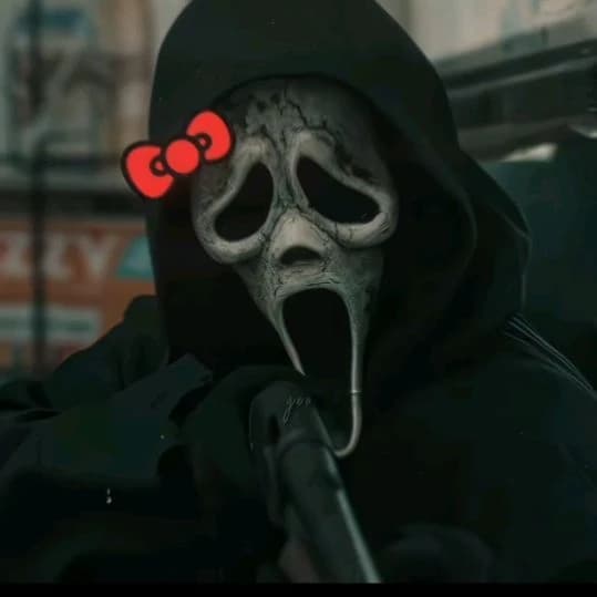 Ghostface thumbnail