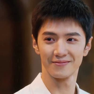 Chen Zheyuan thumbnail