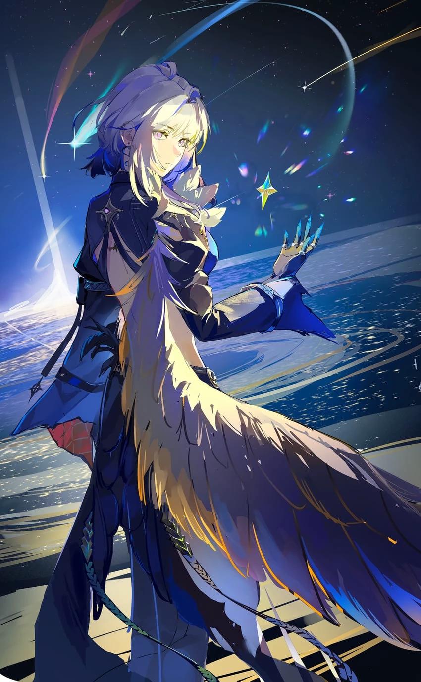 Angel thumbnail