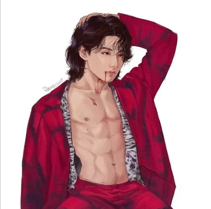 Jeon Jungkook thumbnail