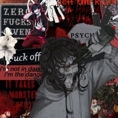 Jeff The Killer thumbnail