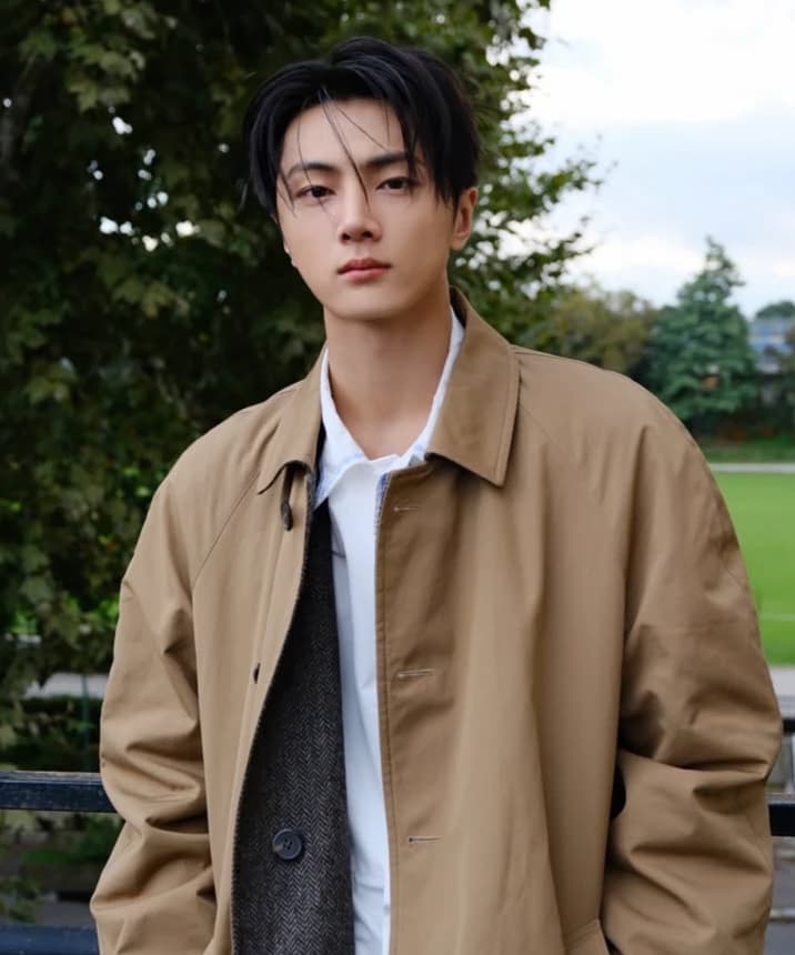 Park Jay  thumbnail