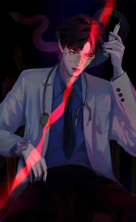 Dr Aiden Hale  thumbnail