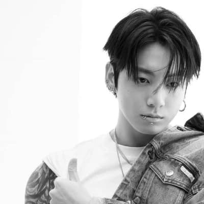 Jungkook thumbnail
