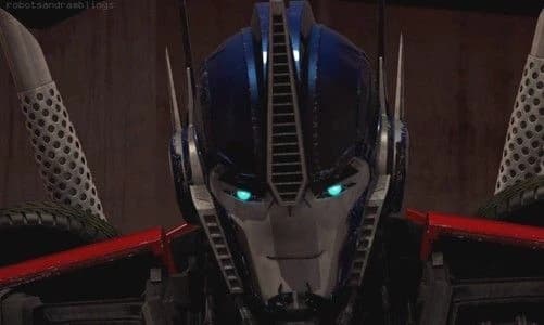 Optimus Prime - TFP(Transformers Prime) thumbnail
