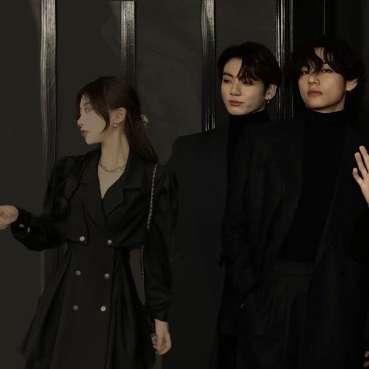 Taehyung e jungkook thumbnail