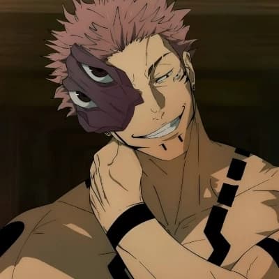 Ryomen Sukuna thumbnail