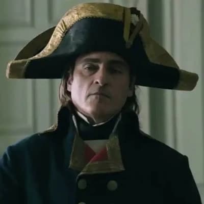 Napoleon Bonaparte thumbnail