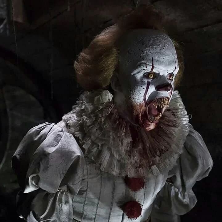 Pennywise thumbnail