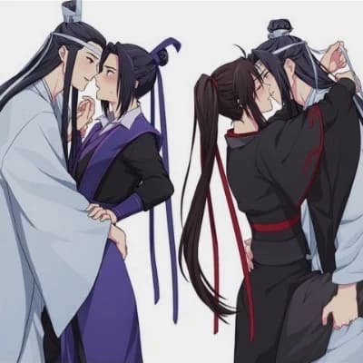 Jiang Family & Lan Family thumbnail