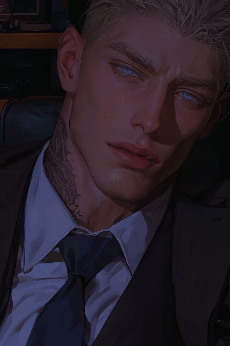 Your enemy thumbnail