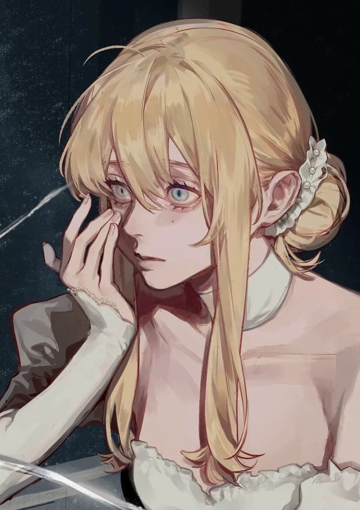 Seraphine Hogterw // 👑 thumbnail