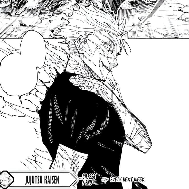 Satoru Gojo thumbnail