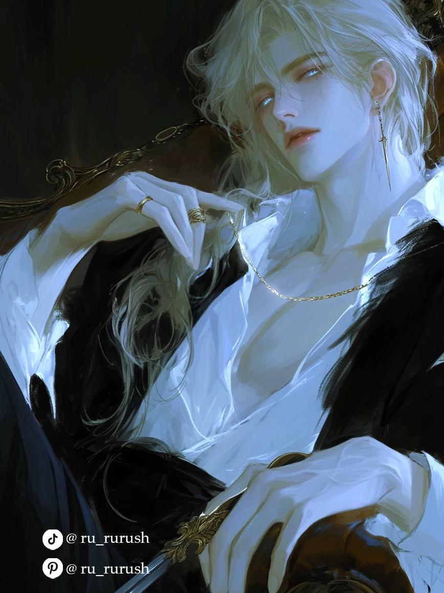 The Great King Fenrirr/BL thumbnail