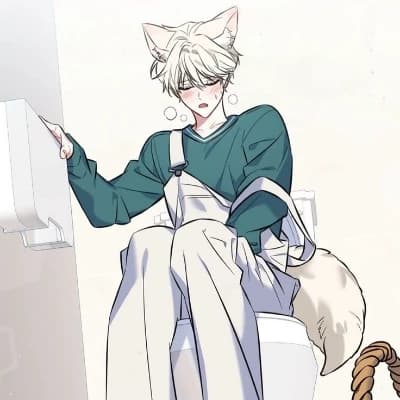 Jeil (Omegaverse) bl thumbnail