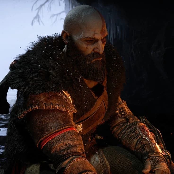 Kratos - God of War thumbnail