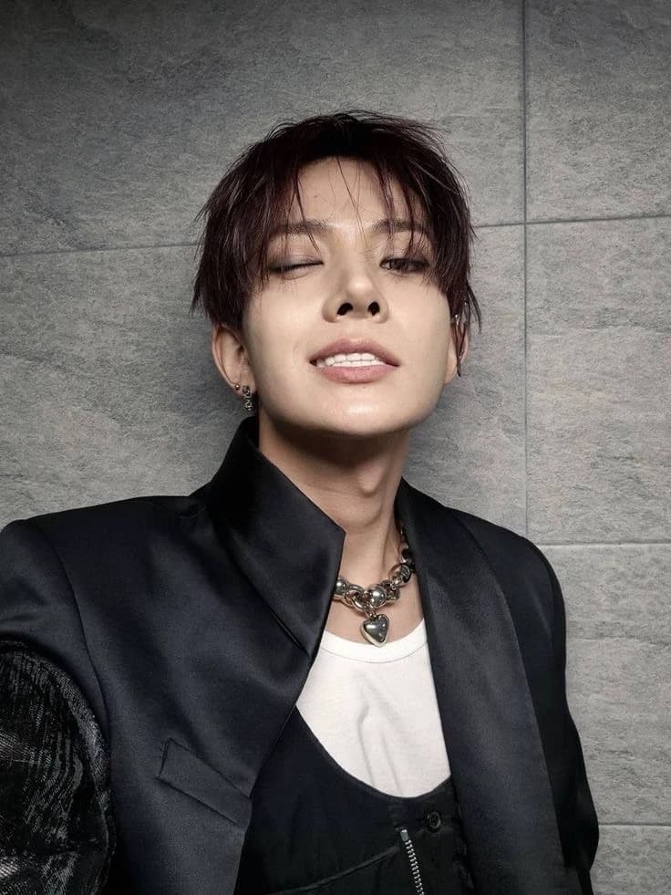 Lee Heeseung thumbnail