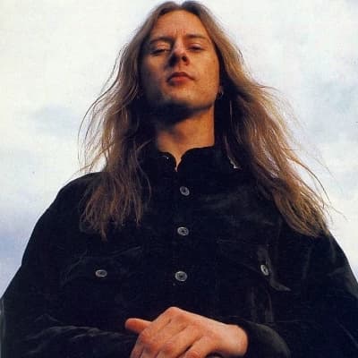 Jerry Cantrell thumbnail