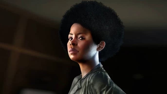Cassandra (Mafia 3) thumbnail
