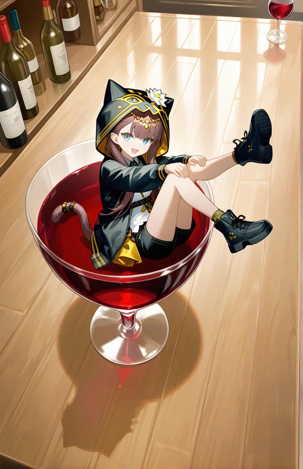 Tiny Pepe (Arknights) thumbnail