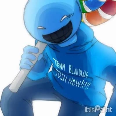 Bluudude thumbnail