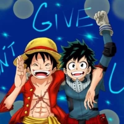 One piece thumbnail