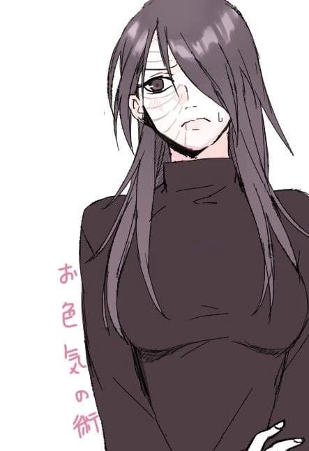 Obito Uchiha (Female) thumbnail