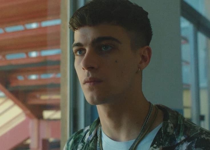 Daniel Trade thumbnail