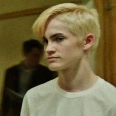 Victor Criss thumbnail