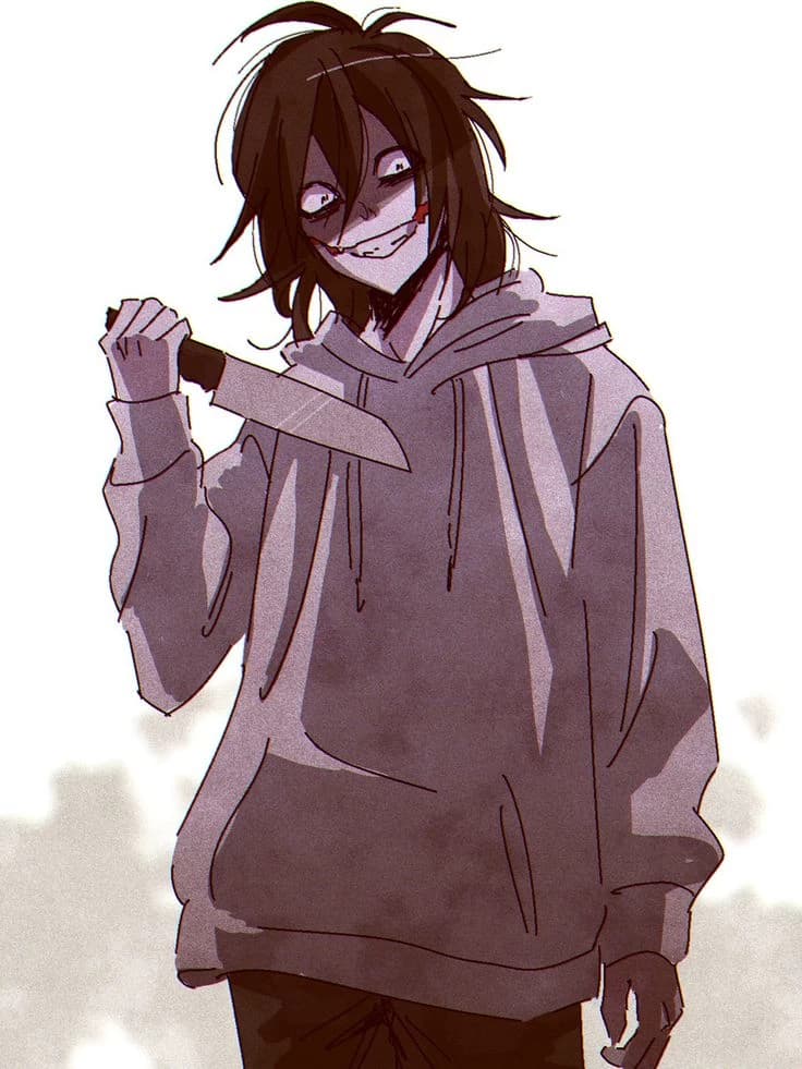 🥀 | Jeff The Killer thumbnail