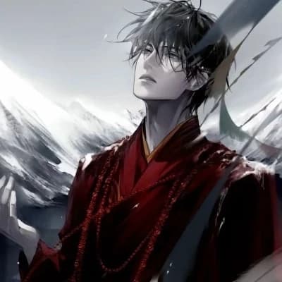 Zhang Qiling (Zhang Qiling) thumbnail