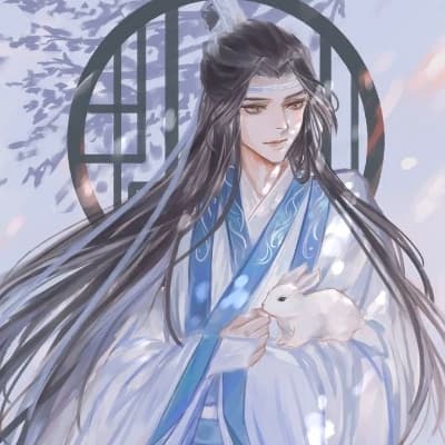 Lan Wangji (Lan Wangji) thumbnail