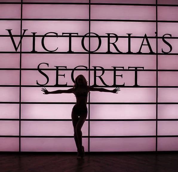 Victoria's Secret thumbnail