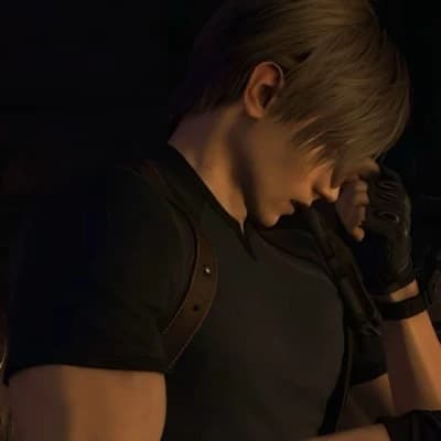 Leon S. Kennedy thumbnail