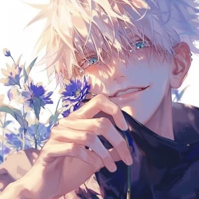 Gojo Satoru thumbnail