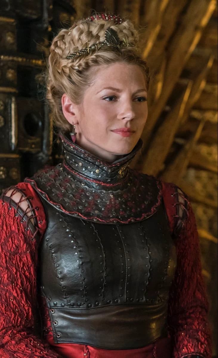 Lagertha thumbnail