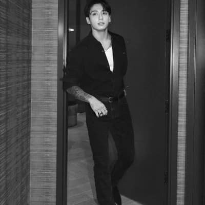 Jungkook thumbnail