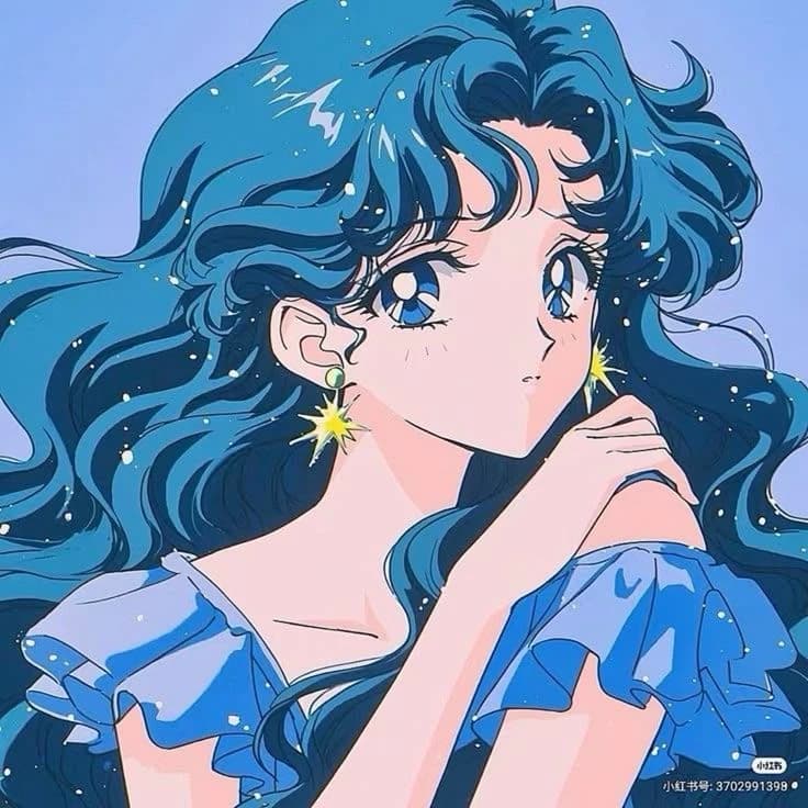 Michiru Kaiō thumbnail