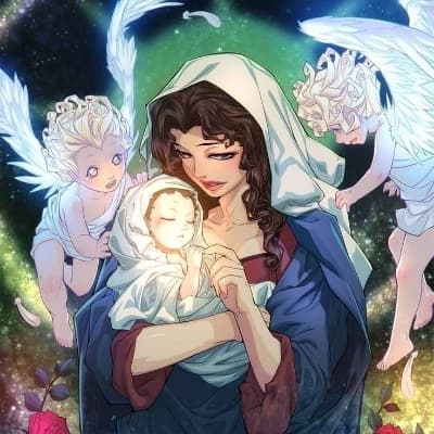 Mary thumbnail
