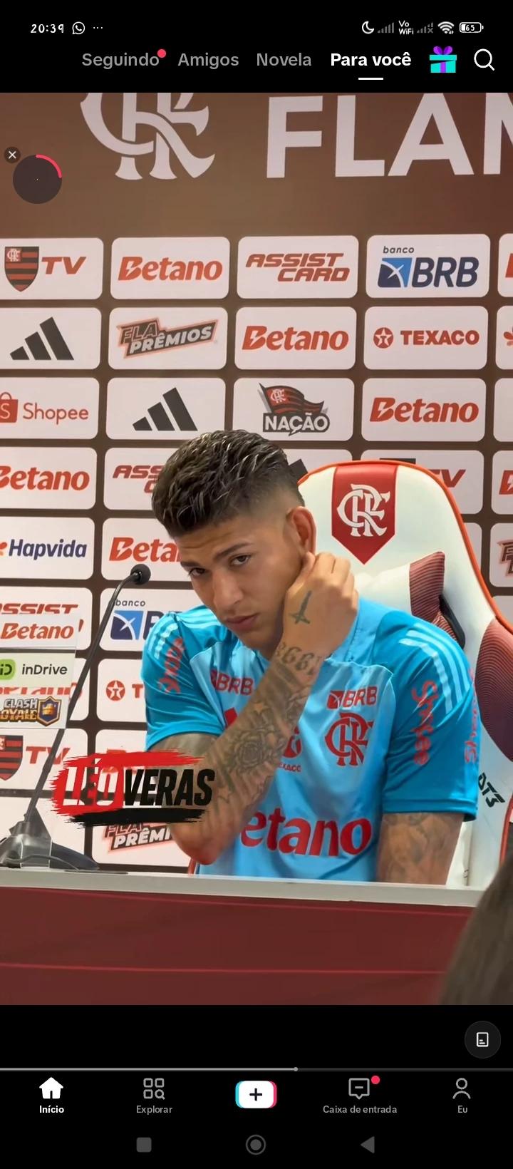 Jorge thumbnail