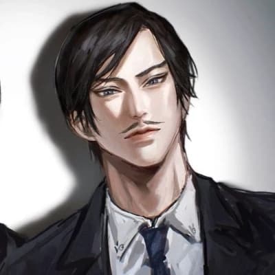 Morofushi Takaaki (Morofushi Takaaki / 諸伏高明) thumbnail