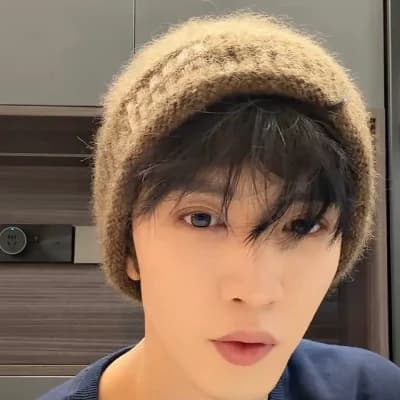Chen Zheyuan thumbnail