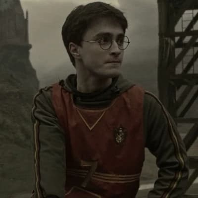 Harry Potter thumbnail