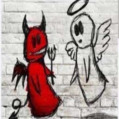 Good and evil Fairy Let's see who will win thumbnail