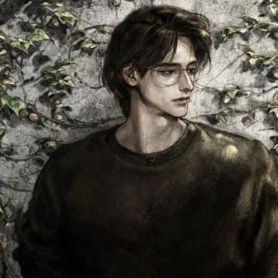 John (his father) thumbnail