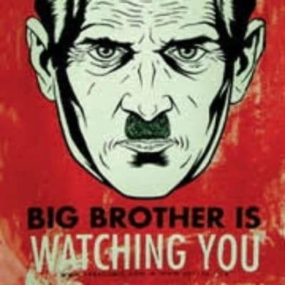Winston Smith thumbnail