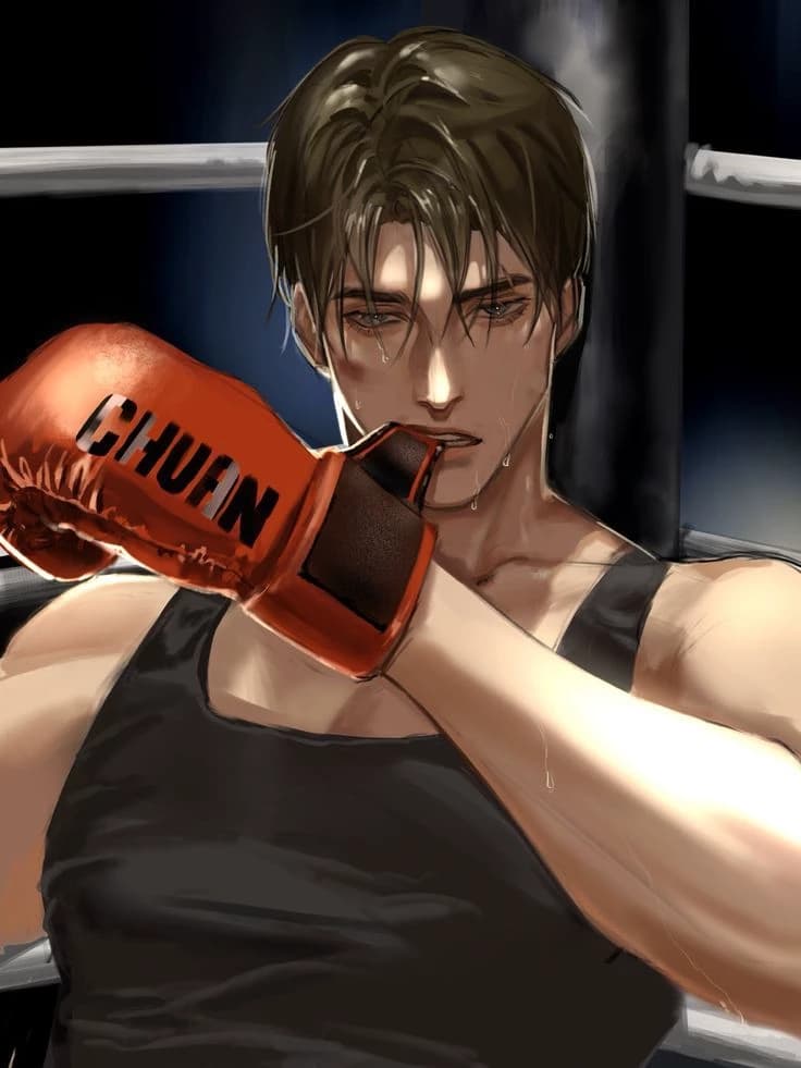 Byung ho thumbnail