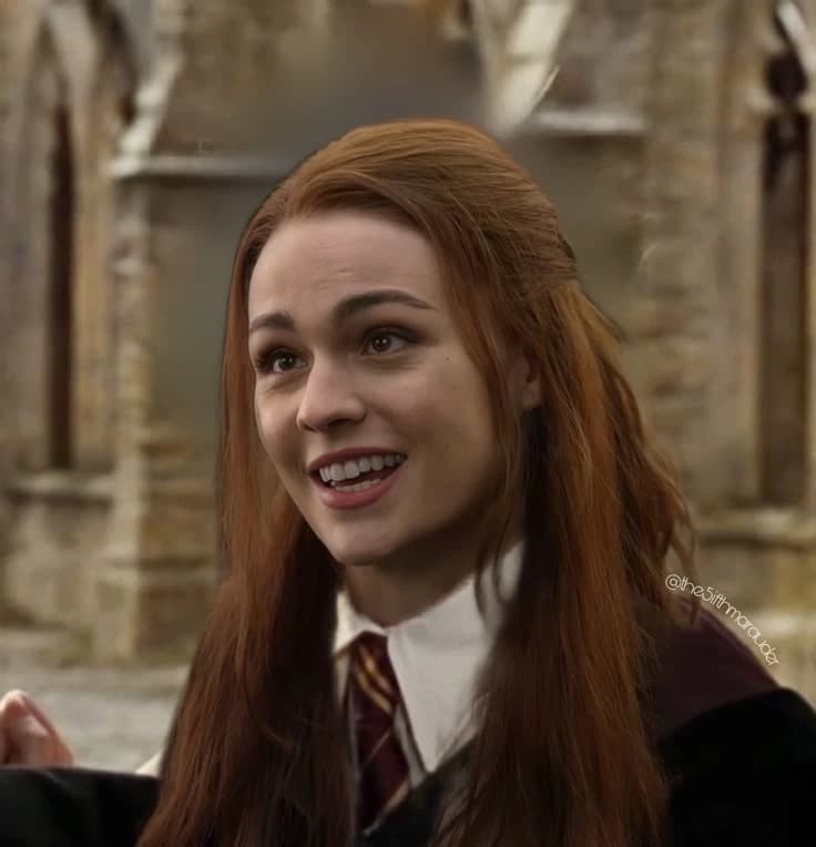 Hogwarts - Your Story As Lily thumbnail